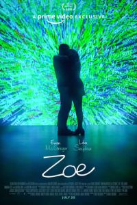 Nonton Zoe (2018) Sub Indo di Lk21 Poster