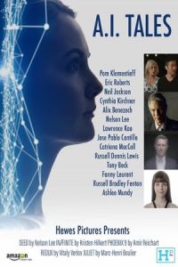 Nonton A. I. Tales (2018) Sub Indo di Lk21 Poster