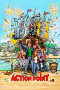 Nonton Action Point (2018) Sub Indo di Lk21 Poster