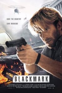 Nonton Blackmark (2017) Sub Indo di Lk21 Poster