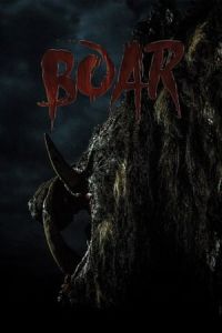 Nonton Boar (2017) Sub Indo di Lk21 Poster