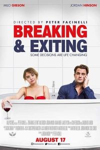 Nonton Breaking & Exiting (2018) Sub Indo di Lk21 Poster