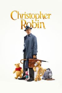 Nonton Christopher Robin (2018) Sub Indo di Lk21 Poster