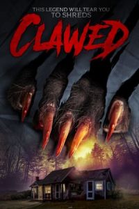 Nonton Clawed (Sludge) (2017) Sub Indo di Lk21 Poster