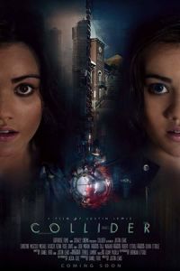 Nonton Collider (2018) Sub Indo di Lk21 Poster