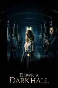 Nonton Down a Dark Hall (2018) Sub Indo di Lk21 Poster