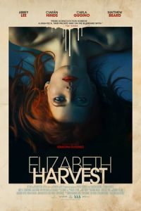 Nonton Elizabeth Harvest (2018) Sub Indo di Lk21 Poster