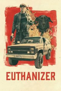 Nonton Euthanizer (Armomurhaaja) (2017) Sub Indo di Lk21 Poster