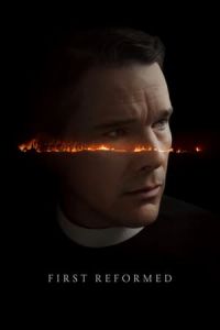 Nonton First Reformed (2017) Sub Indo di Lk21 Poster