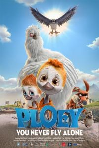 Nonton Flying the Nest (PLOEY - You Never Fly Alone) (2018) Sub Indo di Lk21 Poster