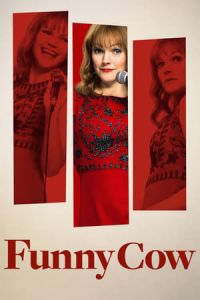 Nonton Funny Cow(2017) Sub Indo di Lk21 Poster