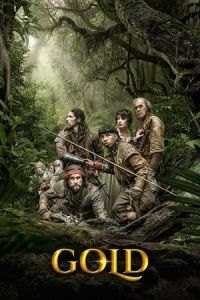Nonton Gold (Oro) (2017) Sub Indo di Lk21 Poster