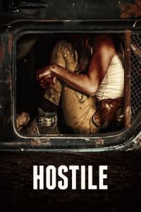 Nonton Hostile (2017) Sub Indo di Lk21 Poster