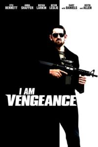 Nonton I Am Vengeance (Vengeance) (2018) Sub Indo di Lk21 Poster