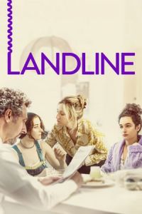 Nonton Landline (2017) Sub Indo di Lk21 Poster