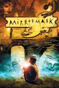 Nonton Mirrormask (2005) Sub Indo di Lk21 Poster