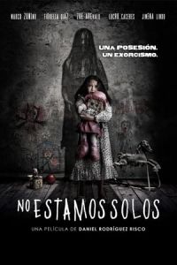 Nonton No estamos solos (2016) Sub Indo di Lk21 Poster