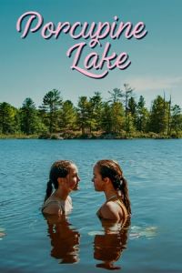 Nonton Porcupine Lake (2017) Sub Indo di Lk21 Poster