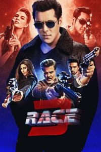 Nonton Race 3 (2018) Sub Indo di Lk21 Poster