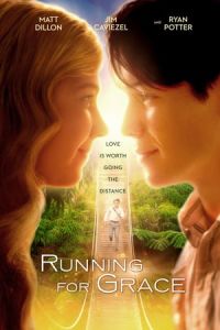 Nonton Running for Grace (2018) Sub Indo di Lk21 Poster
