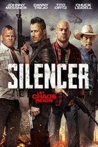 Nonton Silencer (2018) Sub Indo di Lk21 Poster