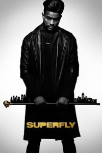 Nonton SuperFly (Superfly) (2018) Sub Indo di Lk21 Poster