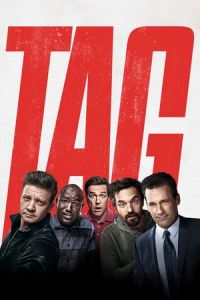 Nonton Tag (2018) Sub Indo di Lk21 Poster