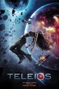 Nonton Teleios (2017) Sub Indo di Lk21 Poster
