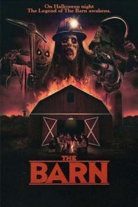 Nonton The Barn (2016) Sub Indo di Lk21 Poster