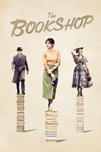 Nonton The Bookshop (2017) Sub Indo di Lk21 Poster