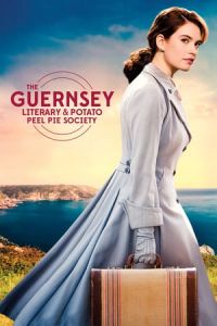 Nonton The Guernsey Literary and Potato Peel Pie Society (2018) Sub Indo di Lk21 Poster