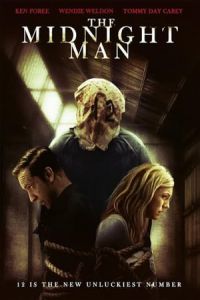 Nonton The Midnight Man (2017) Sub Indo di Lk21 Poster