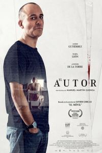 Nonton The Motive (El autor) (2017) Sub Indo di Lk21 Poster