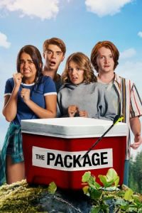 Nonton The Package (2018) Sub Indo di Lk21 Poster