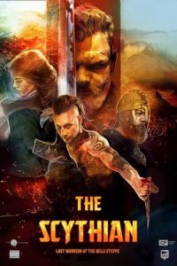 Nonton The Scythian (Skif) (2018) Sub Indo di Lk21 Poster