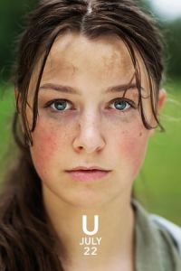 Nonton U - July 22 (Utoya 22. juli) (2018) Sub Indo di Lk21 Poster