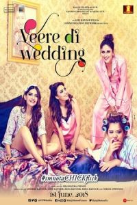Nonton Veere Di Wedding (2018) Sub Indo di Lk21 Poster