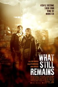 Nonton What Still Remains (2018) Sub Indo di Lk21 Poster