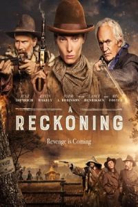 Nonton A Reckoning (2018) Sub Indo di Lk21 Poster