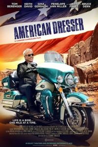 Nonton American Dresser (2018) Sub Indo di Lk21 Poster