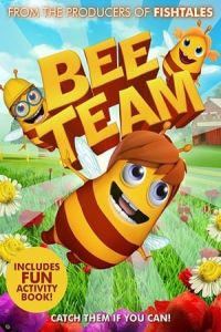 Nonton Bee Team (2018) Sub Indo di Lk21 Poster