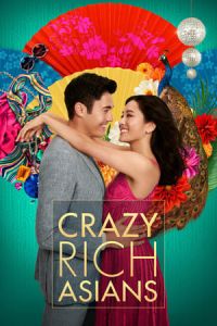 Nonton Crazy Rich Asians (2018) Sub Indo di Lk21 Poster