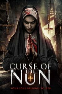 Nonton Curse of the Nun (2018) Sub Indo di Lk21 Poster