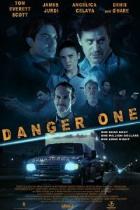 Nonton Danger One (2018) Sub Indo di Lk21 Poster