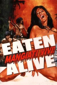 Nonton Eaten Alive! (Mangiati vivi!) (1980) Sub Indo di Lk21 Poster