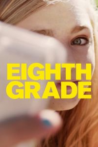 Nonton Eighth Grade (2018) Sub Indo di Lk21 Poster