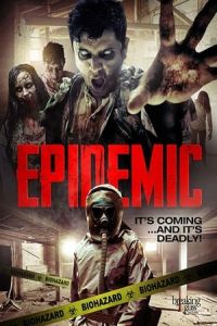 Nonton Epidemic (2018) Sub Indo di Lk21 Poster