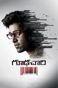 Nonton Goodachari (2018) Sub Indo di Lk21 Poster