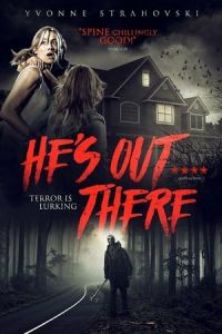 Nonton He's Out There (2018) Sub Indo di Lk21 Poster
