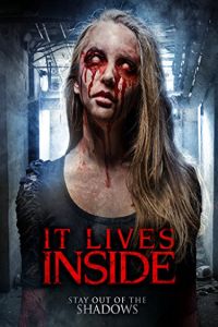 Nonton It Lives Inside (2018) Sub Indo di Lk21 Poster
